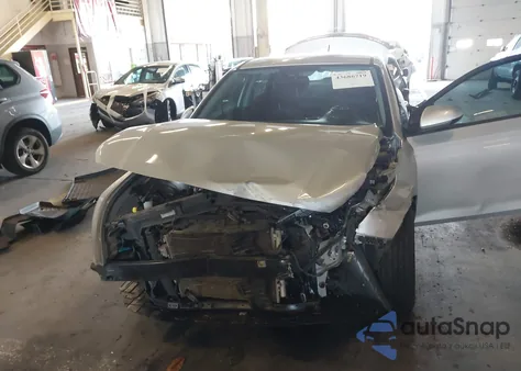 2018 Hyundai Accent Se z USA, uszkodzony, nr VIN 3KPC24A33JE028259
